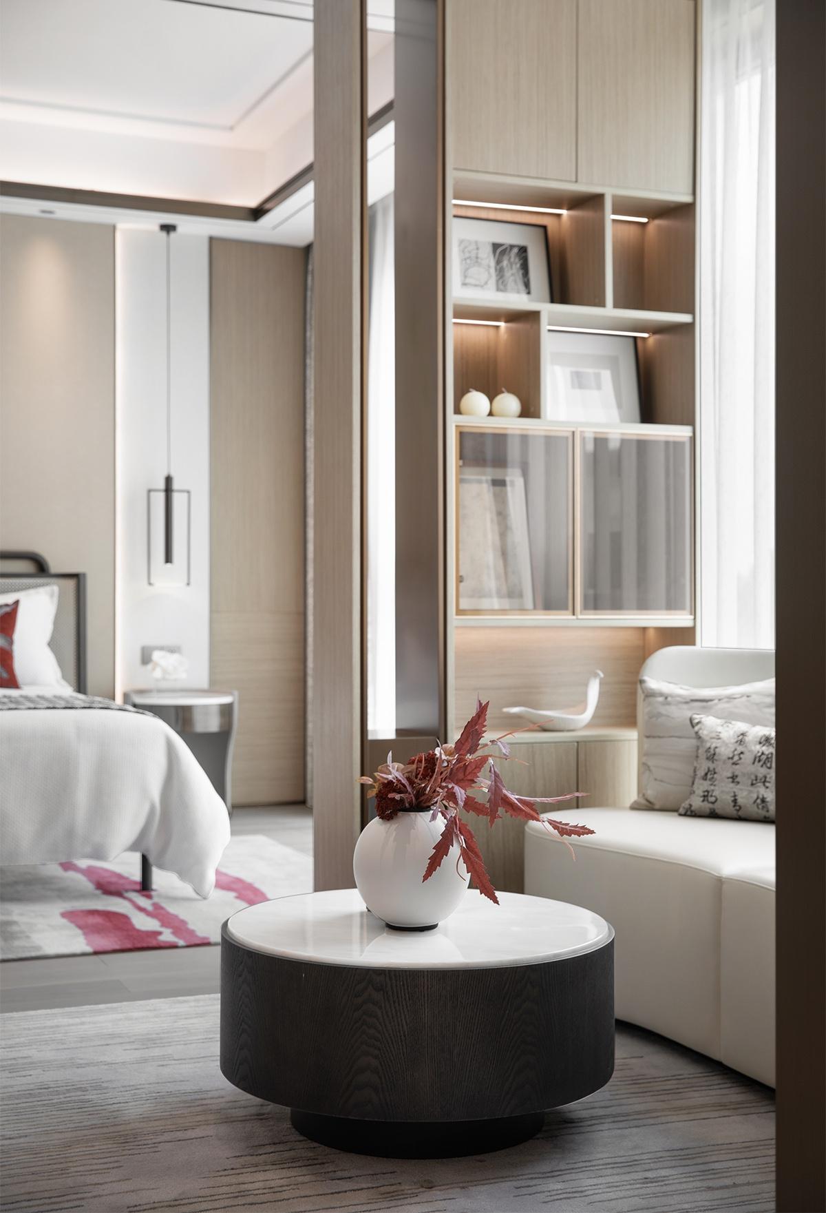 临沂·江督府丨中国临沂丨EL+DESIGN 易鲁设计-27