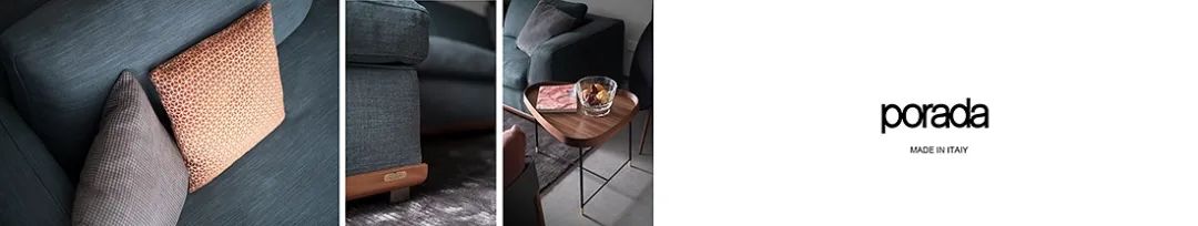 意式奢华家居，Porada 打造心灵栖息之地-44