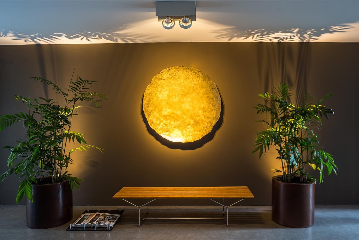 巴西 Residencial Pará住宅楼，狭窄土地上的现代设计奇迹-4