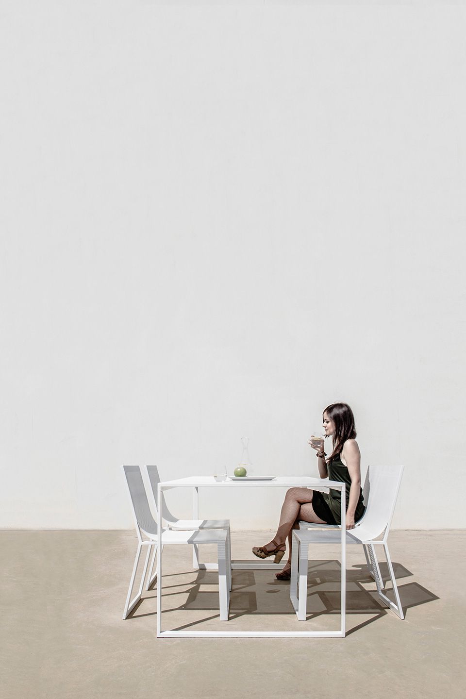 Blau 家具系列 | 创新与传统的完美结合-28