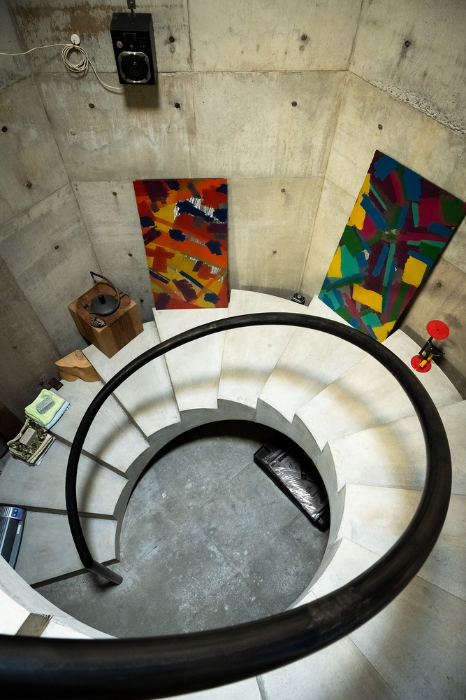 日本 Nagoya 市 Sako House丨Tomoaki Uno Architects-22