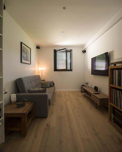 明亮的木质房屋丨Tangentes事务所建筑师Vessela Georges-30