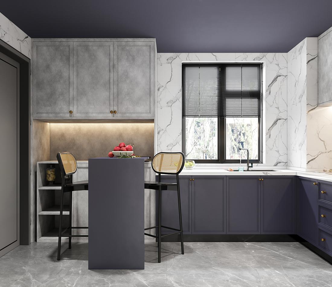 平层时之繁花-20