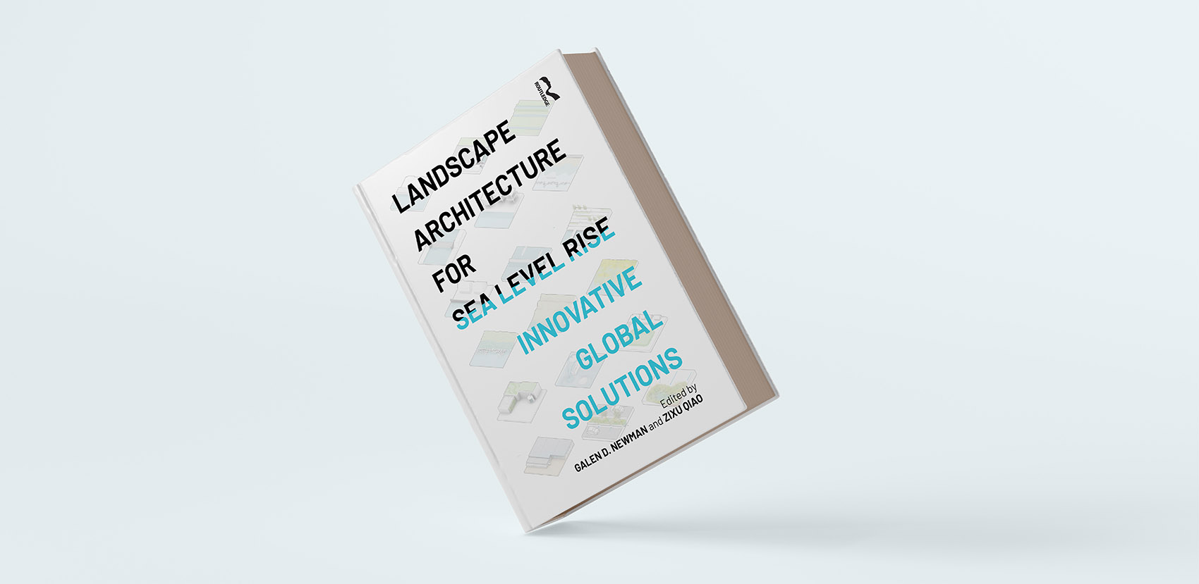 应对海平面上升的景观:全球创新解决方案丨英国伦敦丨德克萨斯农工大学-5