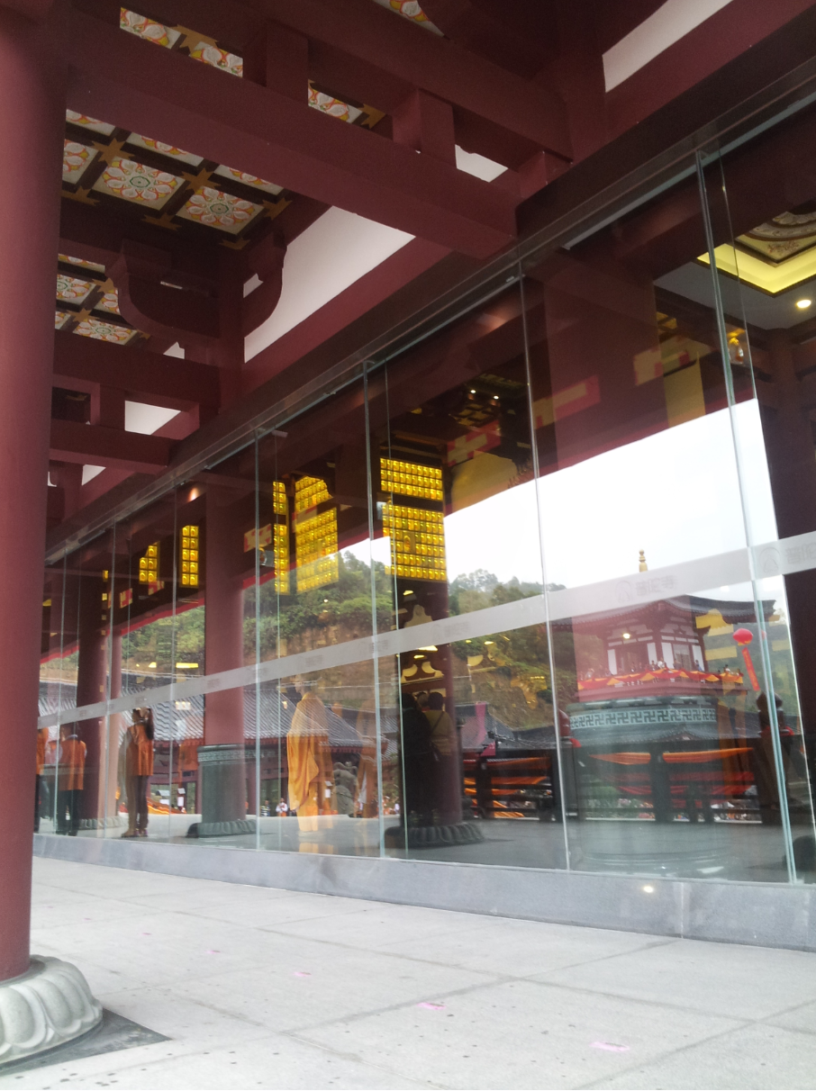 陈少群 | 室内设计中的自然、环保与健康-76