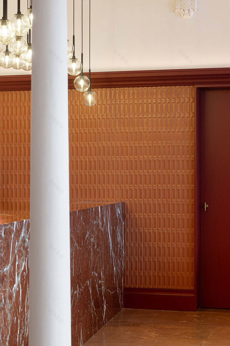 CONCERTO餐厅改造丨葡萄牙丨MiMool Arquitectura & Interiores-62