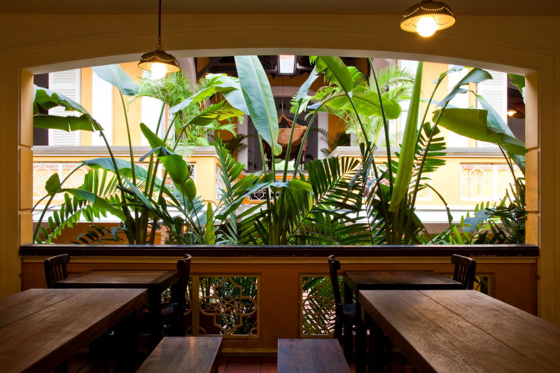 恩贡餐厅丨Nguyen Dinh Gioi,Nguyen Van Anh-20