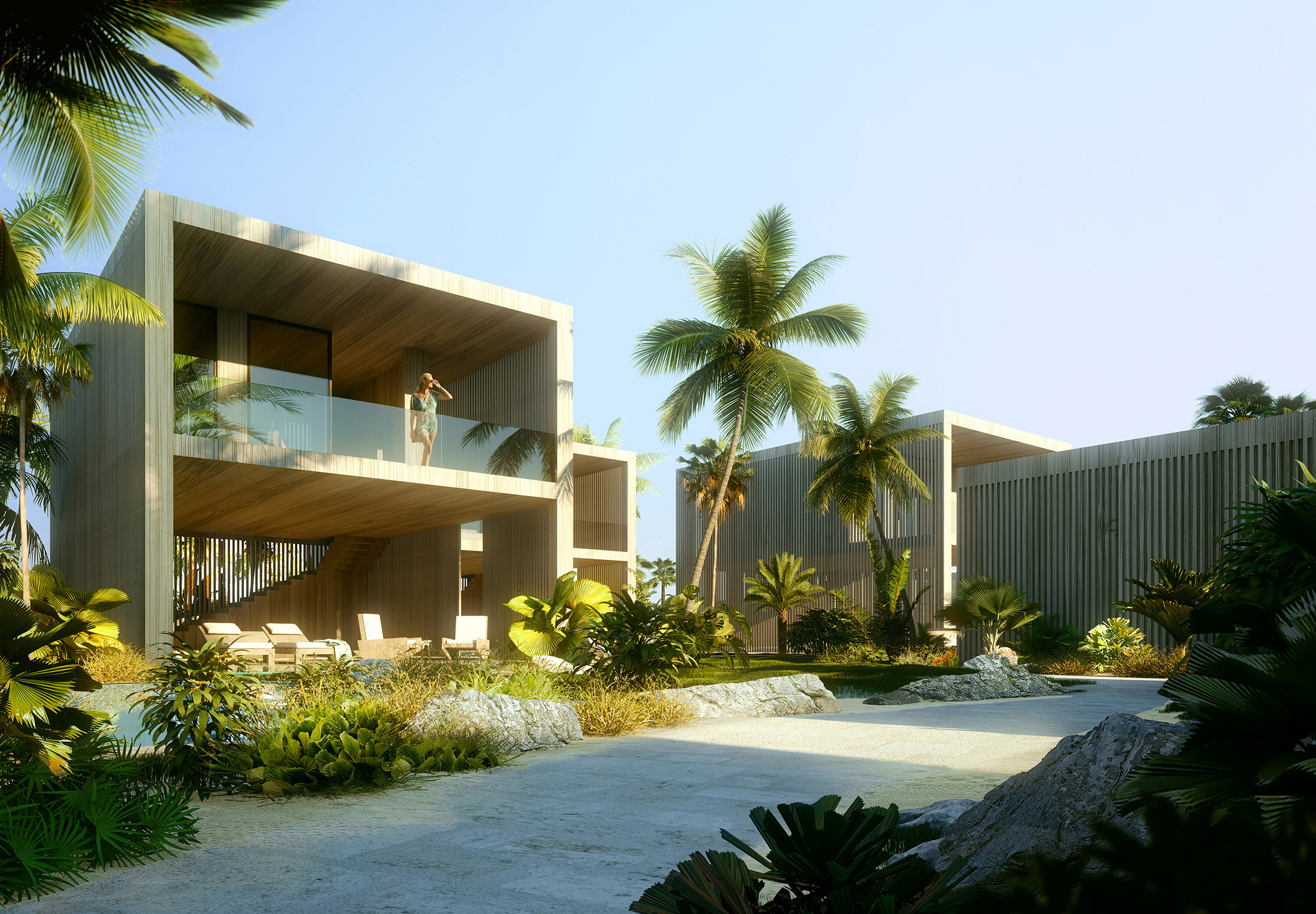 比米尼岛生态度假村-17