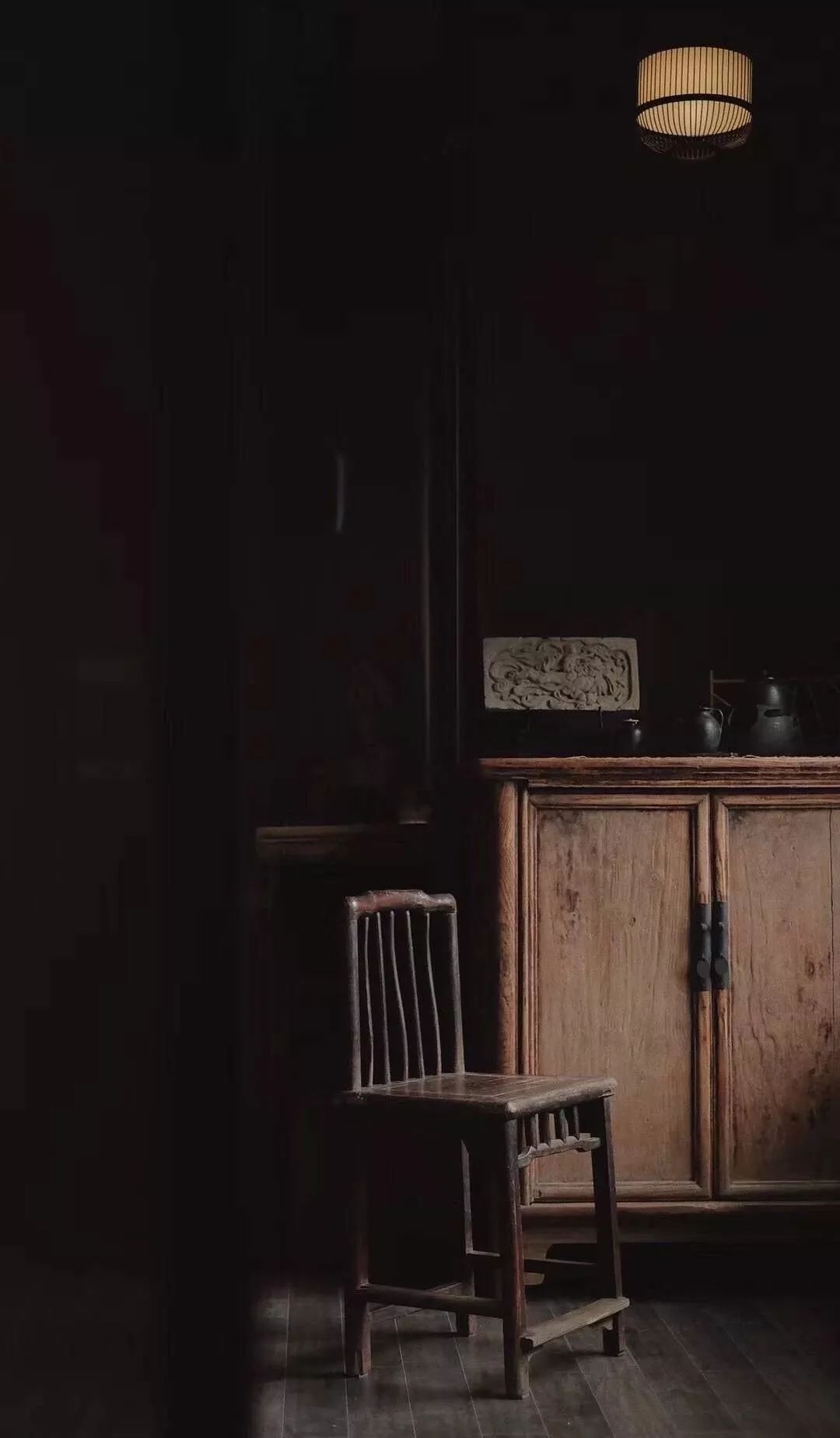 品味清雅生活，打造当代茶空间-15