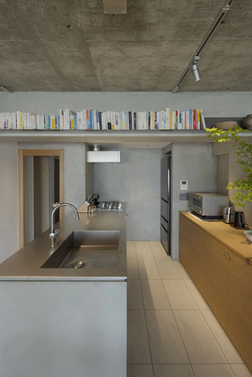 出町柳地区 02 号房屋丨日本京都丨Koyori-10