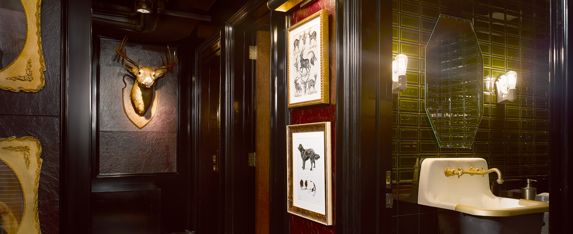 多伦多韦斯洛奇酒馆-11