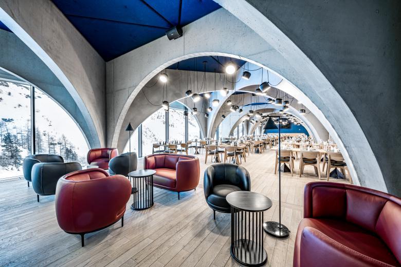 再见餐厅丨奥地利-15