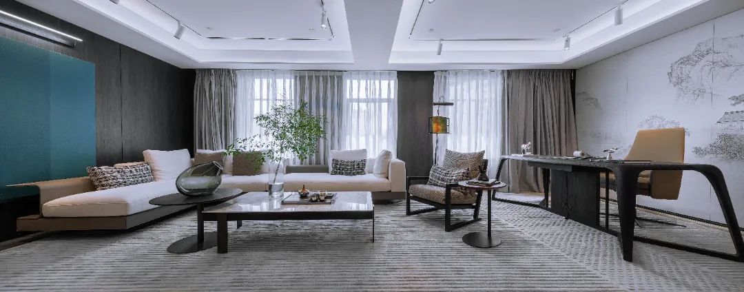 方太幸福家超级体验店丨中国上海丨吕永中-49