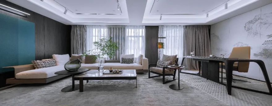 方太幸福家超级体验店丨中国上海丨吕永中-49