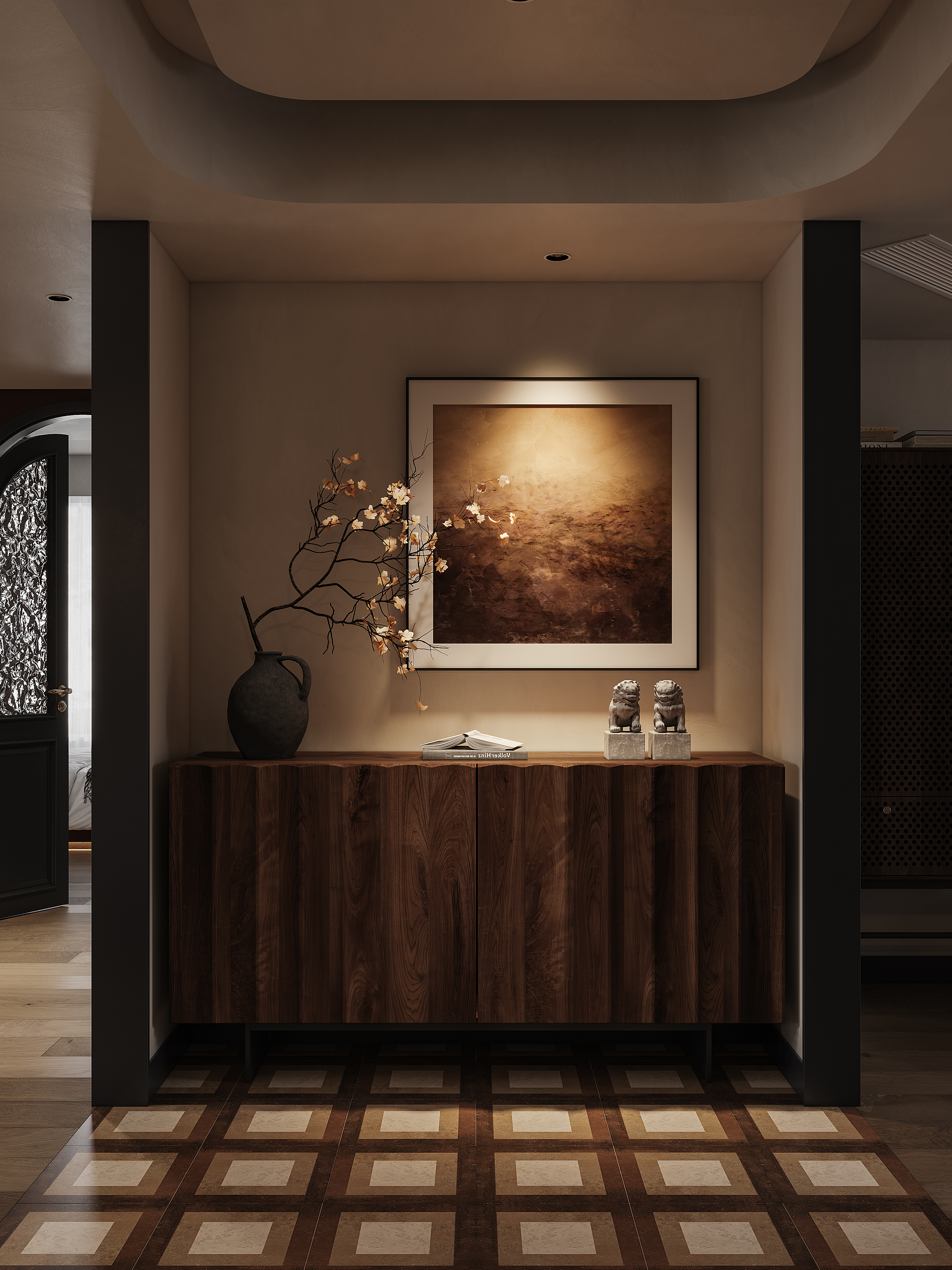 北一设计 |  黄石佳木原筑项目.-5