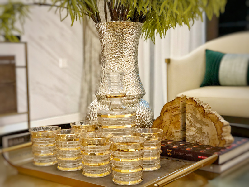 自然之象 | 离形得似的空间美学-12