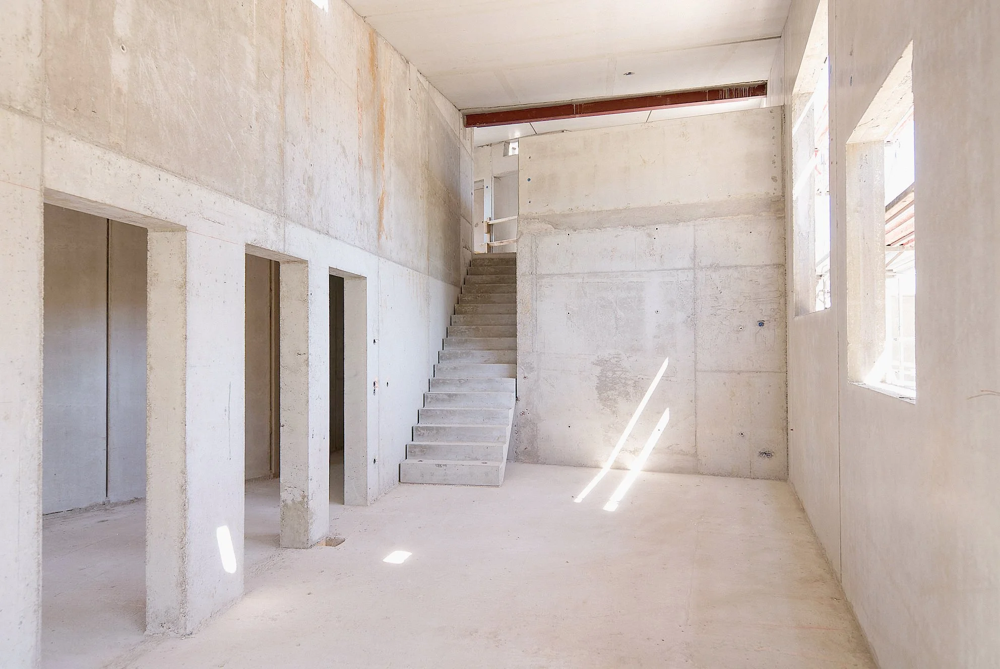 丨德国杜塞尔多夫丨SOHOarchitekten-8