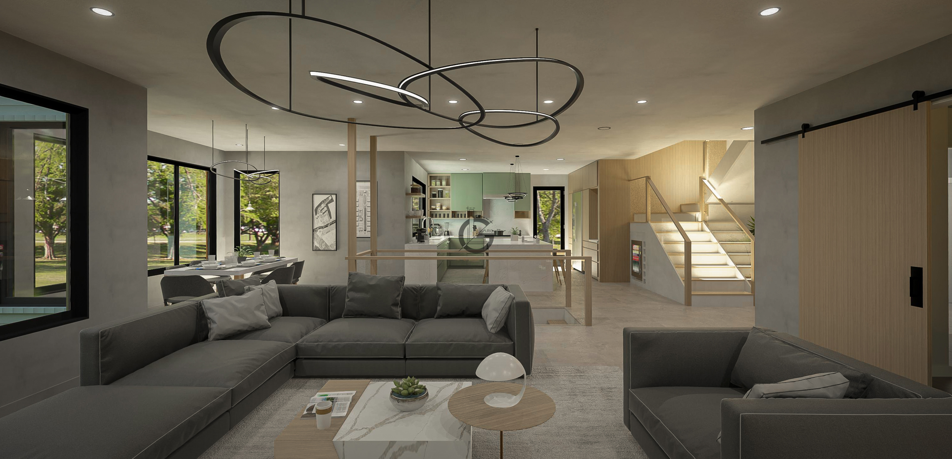 Interior Design NJ-0