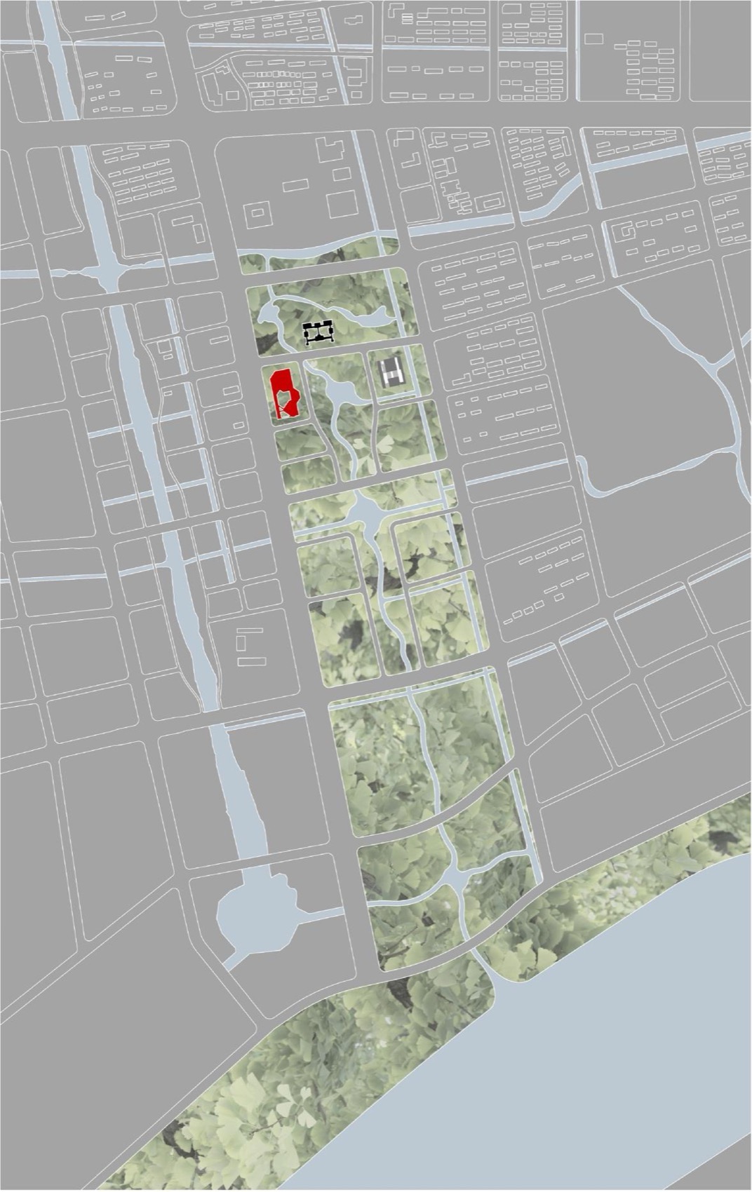 海门市文化中心  剧院项目丨中国南通丨东南大学建筑设计研究院有限公司-163