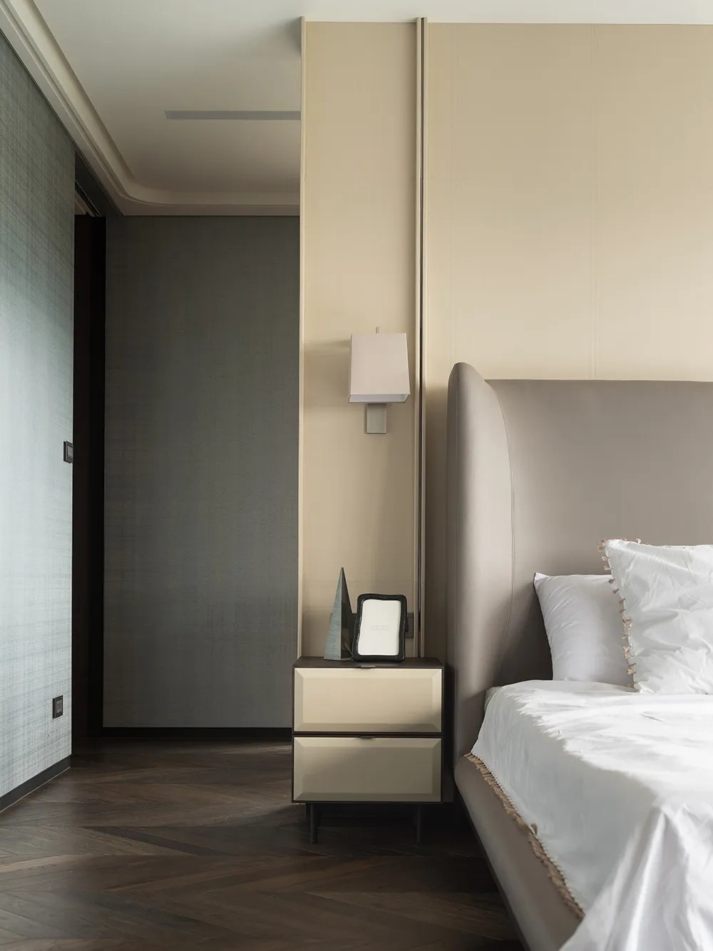 境迹堤岸美学公寓 LEE HOUSE-29