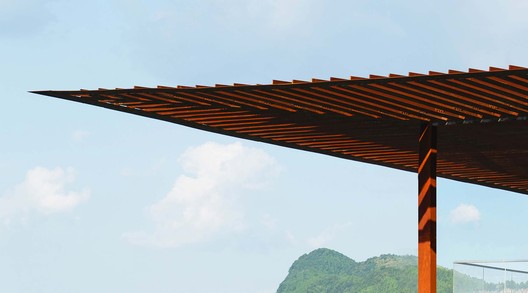 丨中国泸州丨Jiakun Architects-93