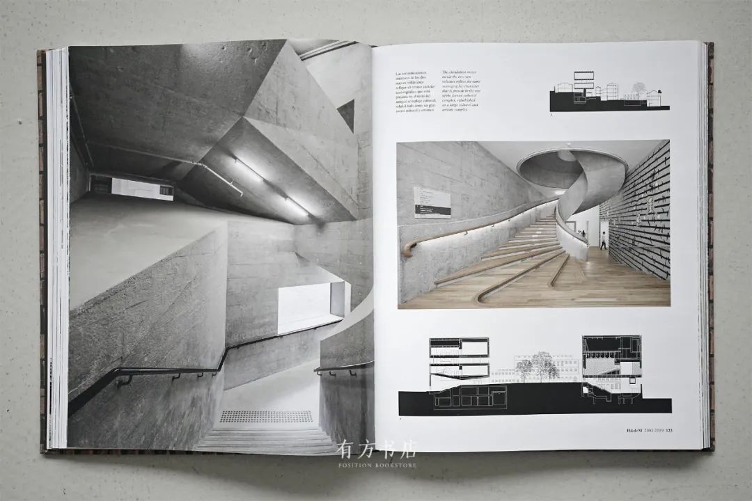 赫尔佐格与德梅隆全集丨瑞士-51