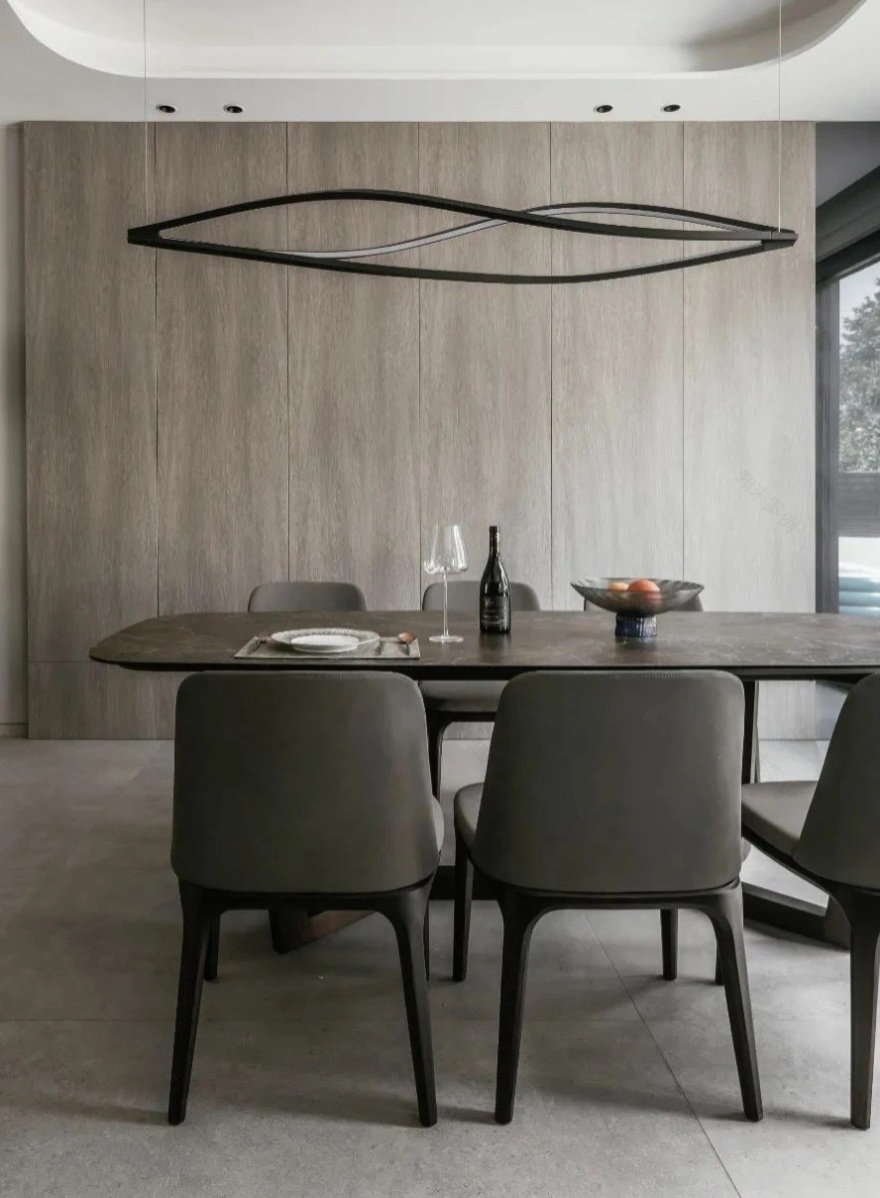 花都艺墅丨中国苏州丨ELEMENT DESIGN 元素设计-33