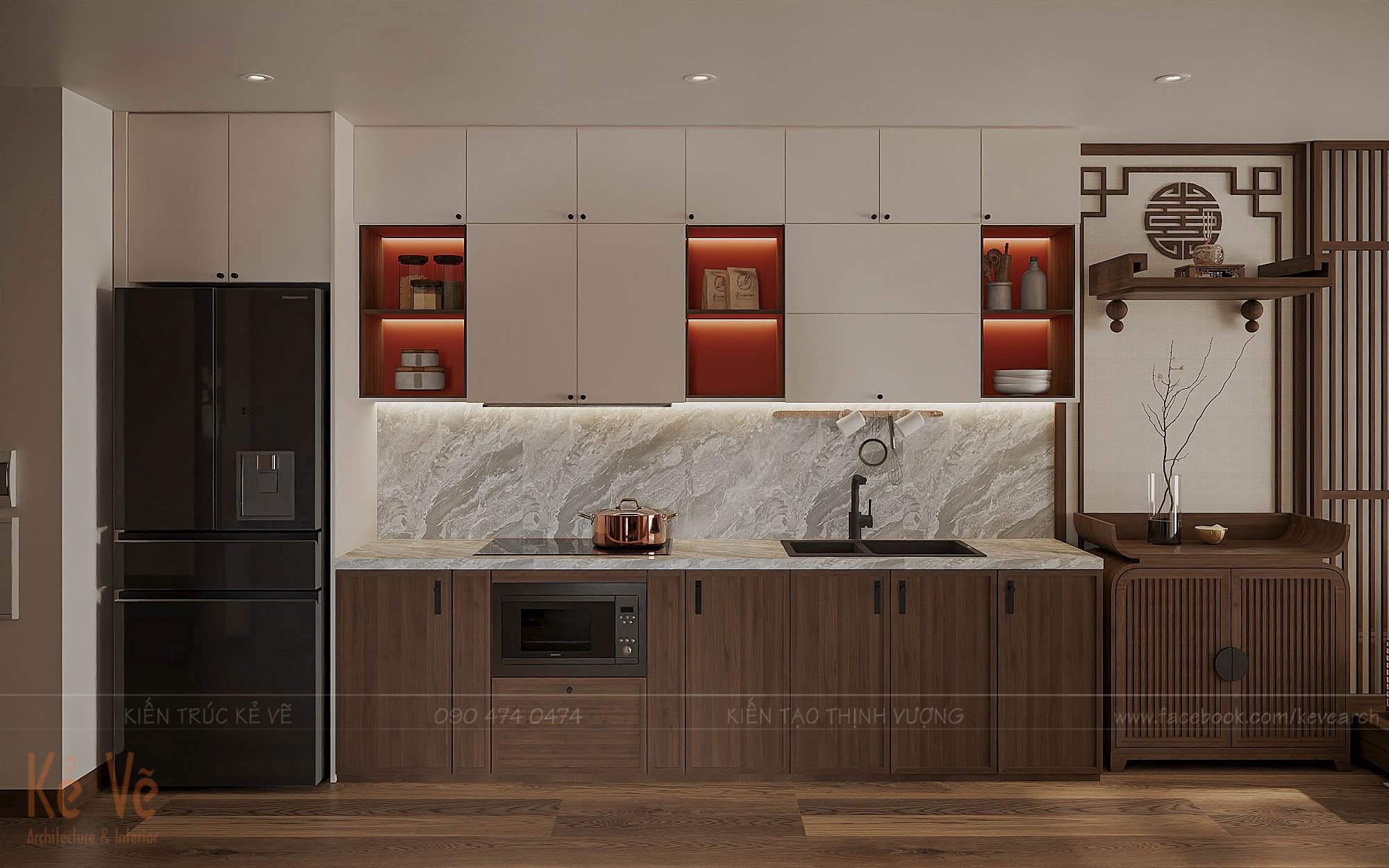 Onsen Ecopark Ms Chung | Interior Design-6