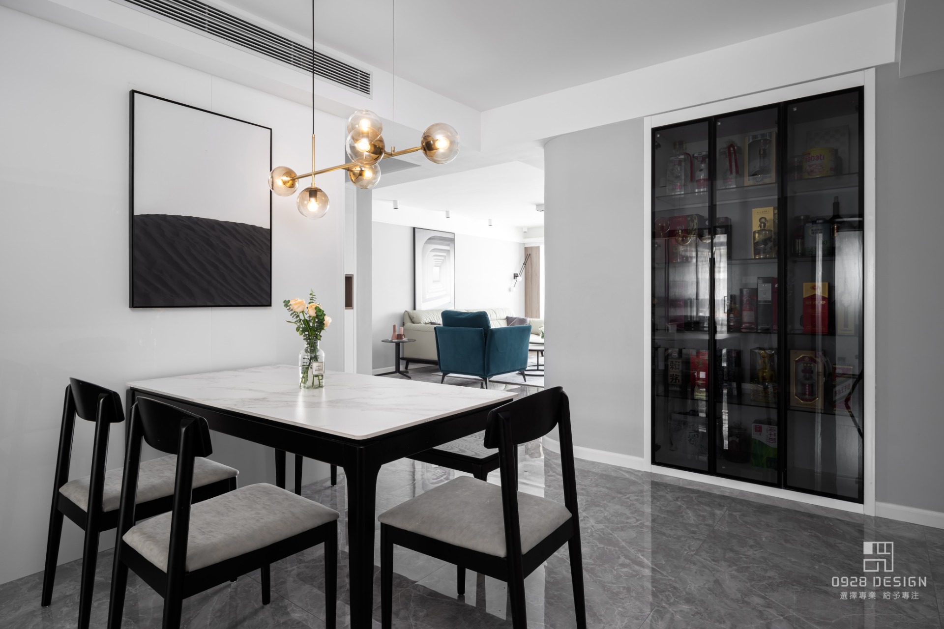 《觅》结构空间重组丨零玖贰捌设计组-41