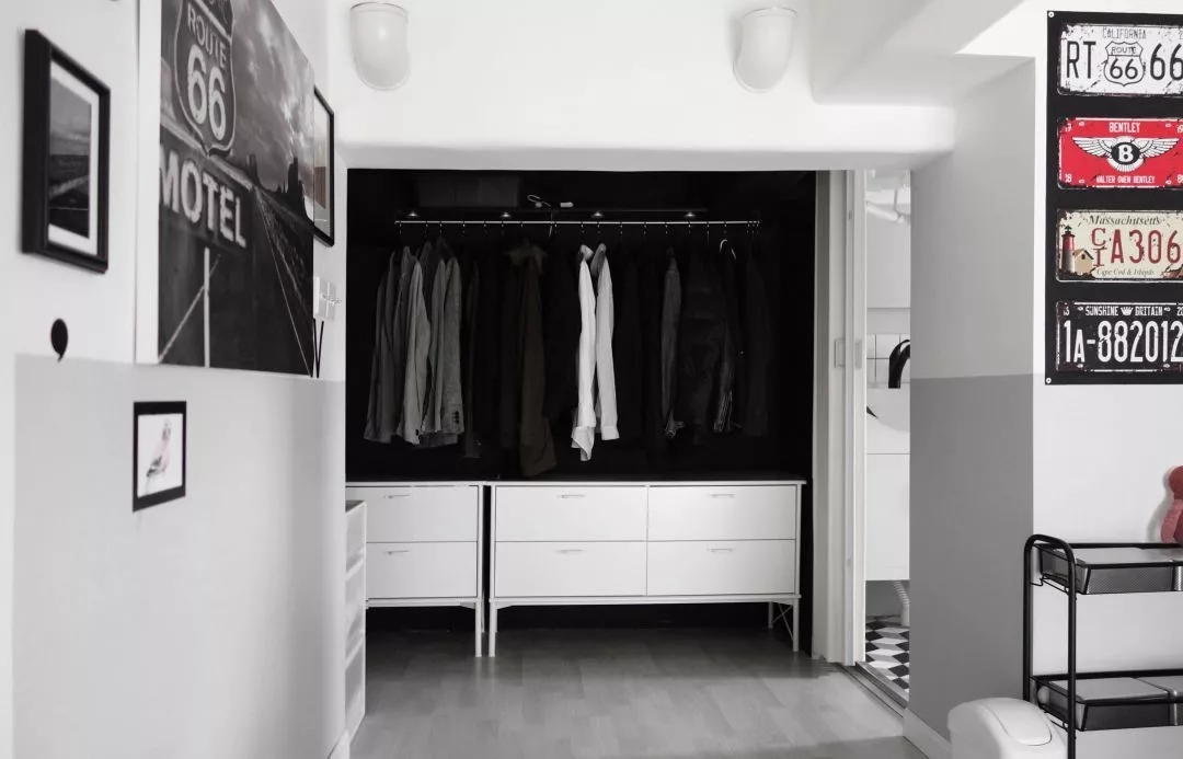 30 平米极致空间住宅设计-84