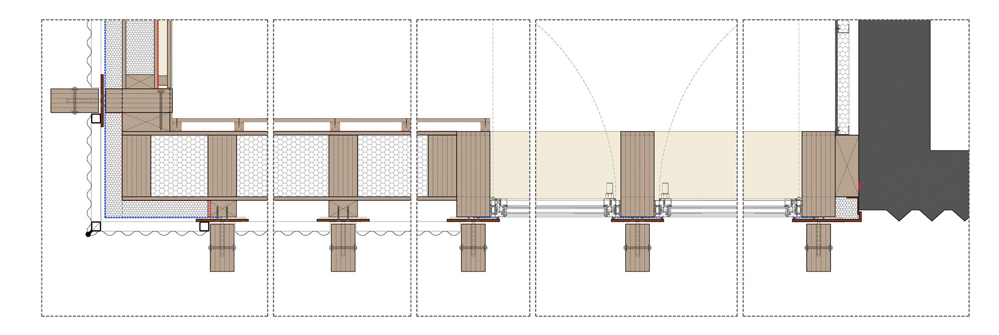 索勒公园丨西班牙巴塞罗那丨BARRIO PERAIRE Arquitectes-73