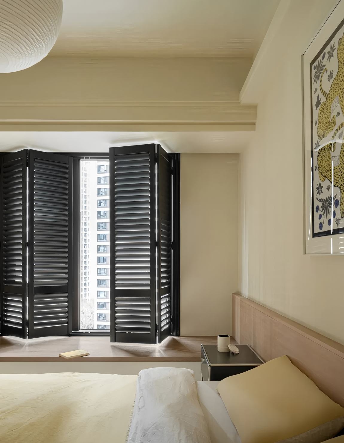 建发央玺丨中国成都丨宏福樘-29