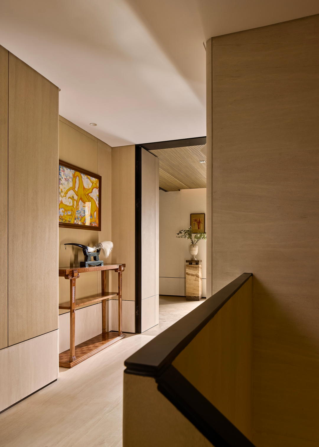 越秀外滩樾丨中国上海丨G.ART集艾设计汪丽团队,李玮珉建筑设计咨询(上海)有限公司-47