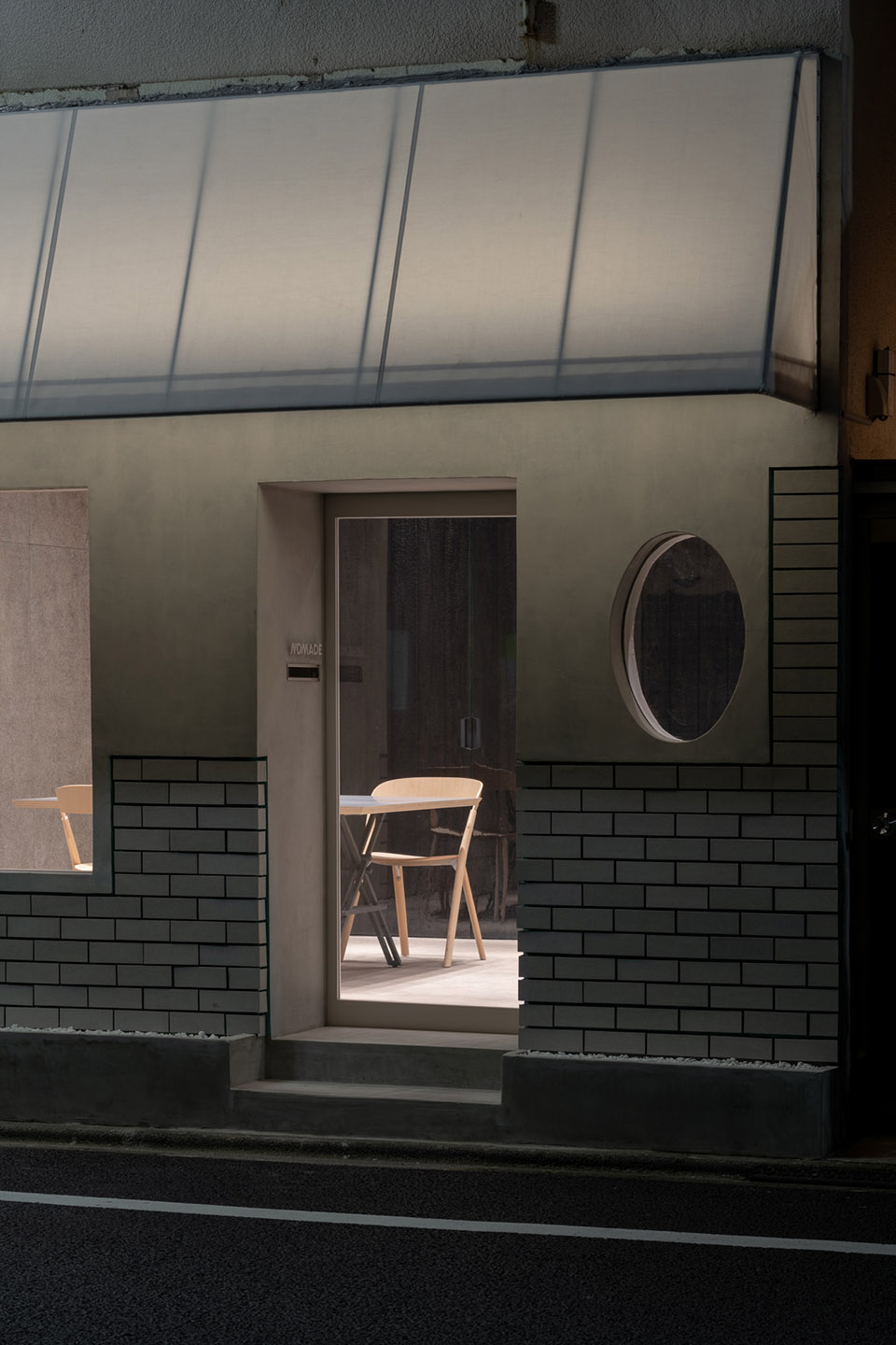 零售空间改造,东京 / Kosaku Matsumoto-34