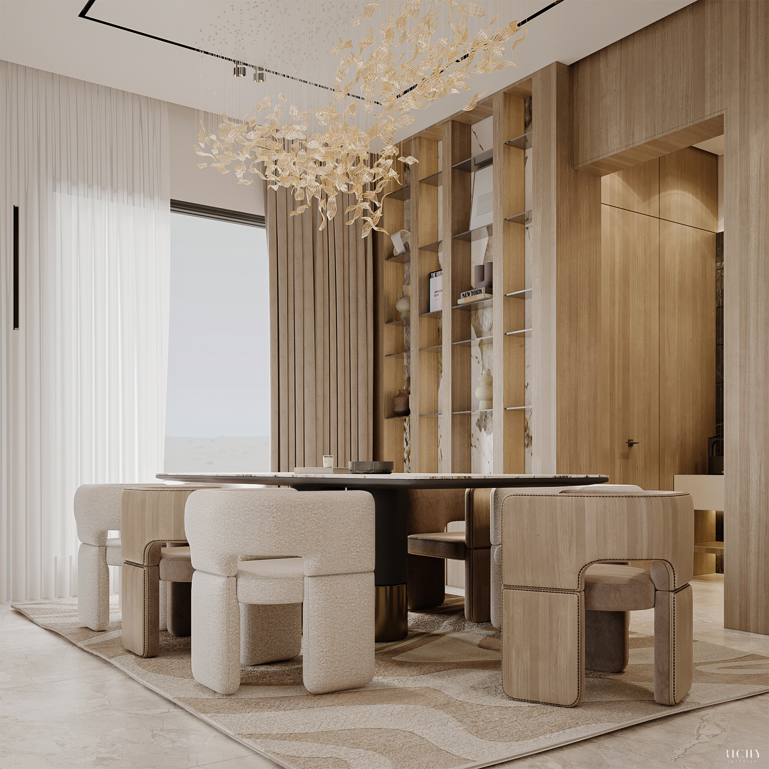 马吉里斯与餐饮设计

注：Majlies常见音译为马吉里斯 ，它在一些特定文化语境中有集会室、会议室等含义，这里结合Dining Design（餐饮设计）推测可能是指特定场所名称等，如果有更准确的背景信息，可使翻译更精准 -8