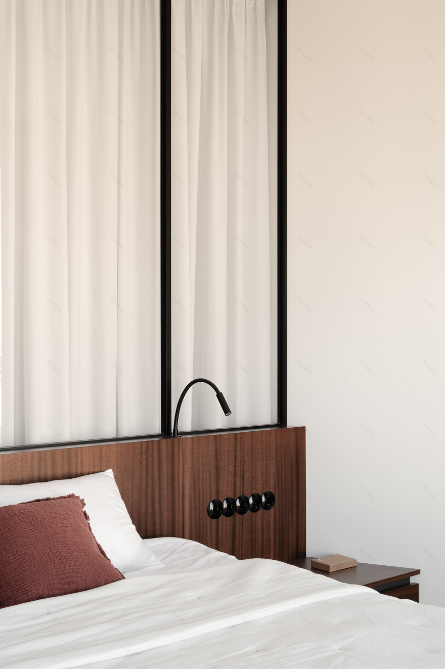 A52公寓丨乌克兰基辅丨Nadiia Chabanna-48