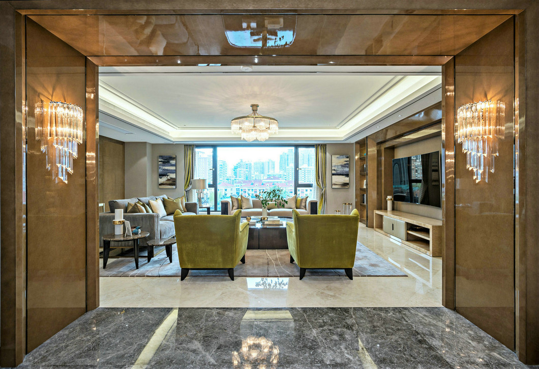 宛平88  蔓朵国际设计-7