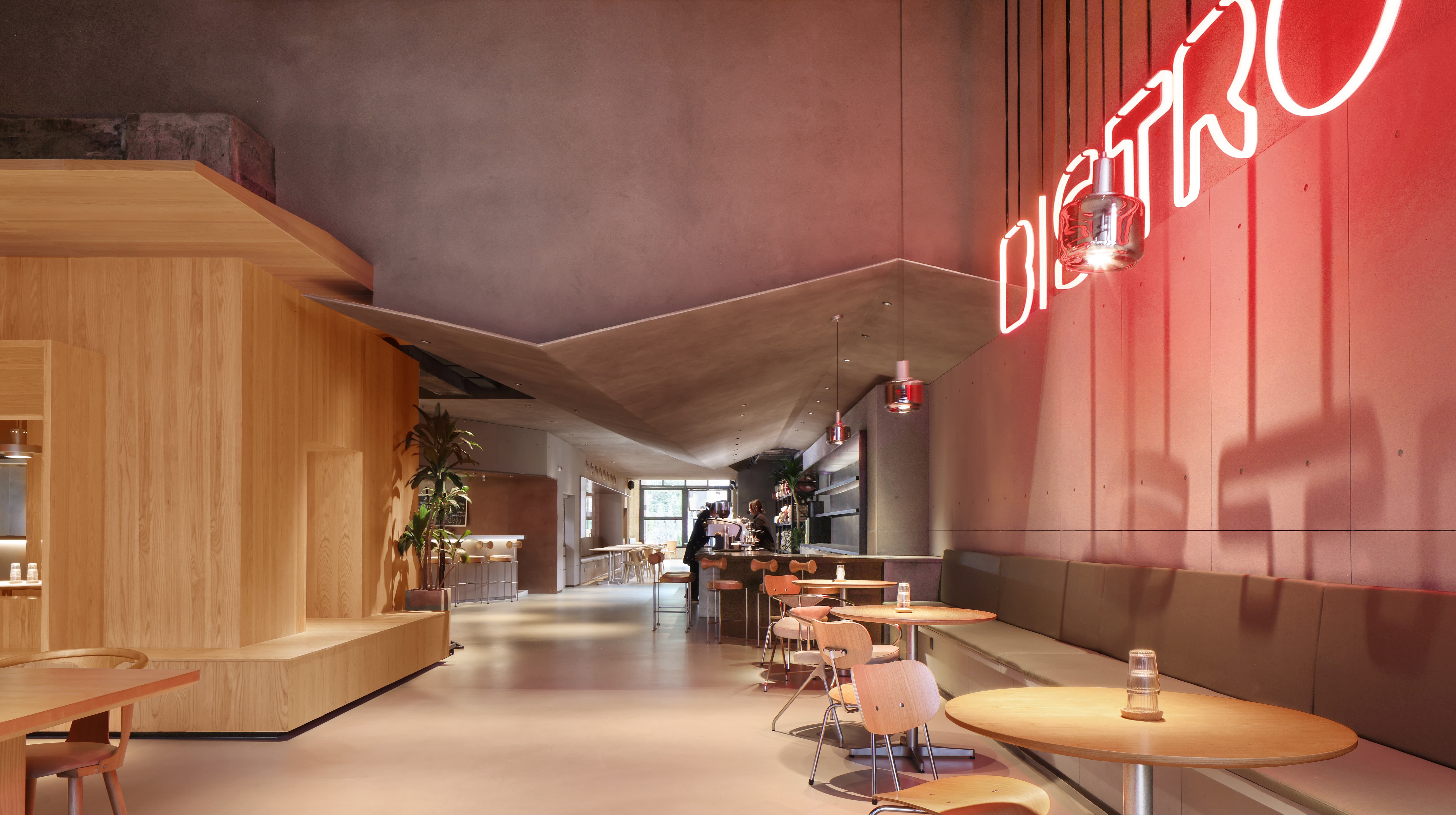 gm·长沙观沙里烘焙工坊丨中国长沙丨UND设计事务所-119