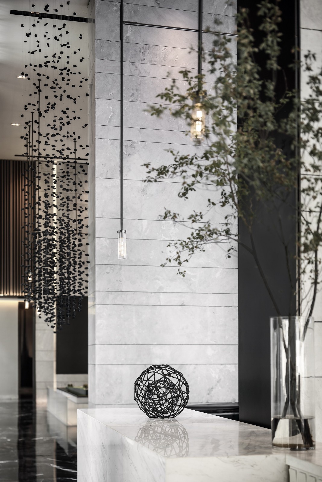 极上雅境，隐若于都市的自然人文盛宴  飞视设计-19