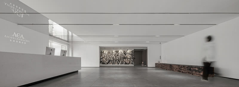 ACA 办公室设计-3