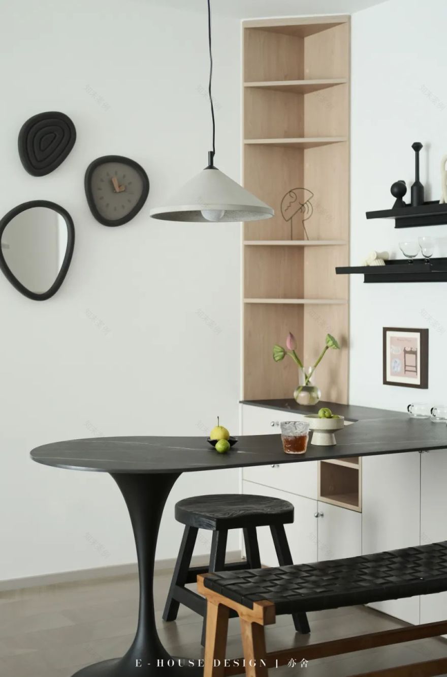 小春日和 · 成都温馨民宿设计丨中国成都丨亦舍设计-49