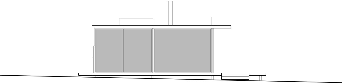 阿根廷mar azul别墅-44