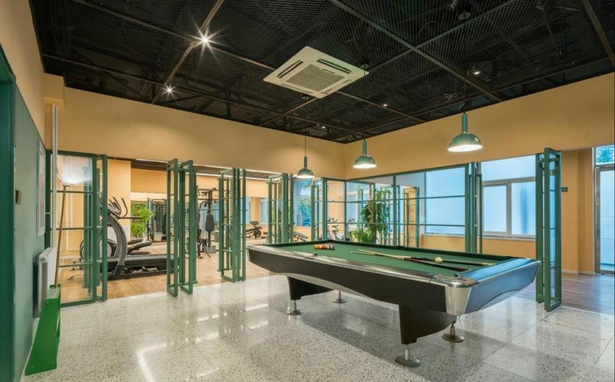 魔方公寓公区3·0升级改造项目-17