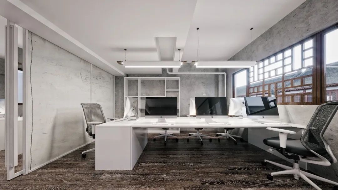 《右川文创》 | 原汁原味的生活与设计空间-55