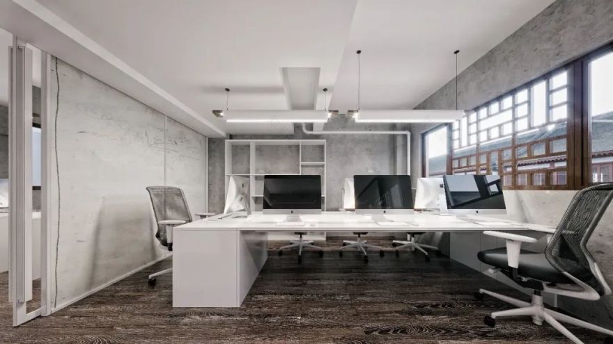 《右川文创》 | 原汁原味的生活与设计空间-55