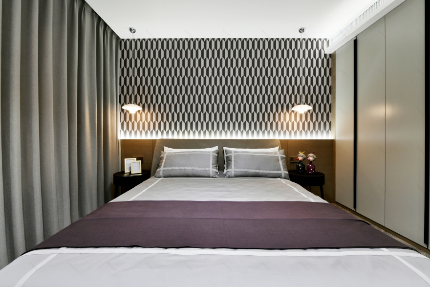 透室居所, 重塑设计的温度和质感 | 诚品设计-38