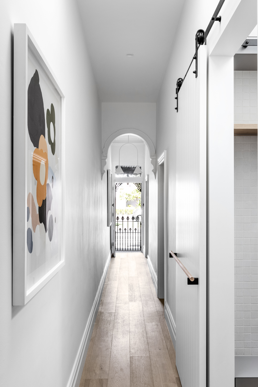 Canning Street 住宅丨澳大利亚墨尔本丨Heartly-1