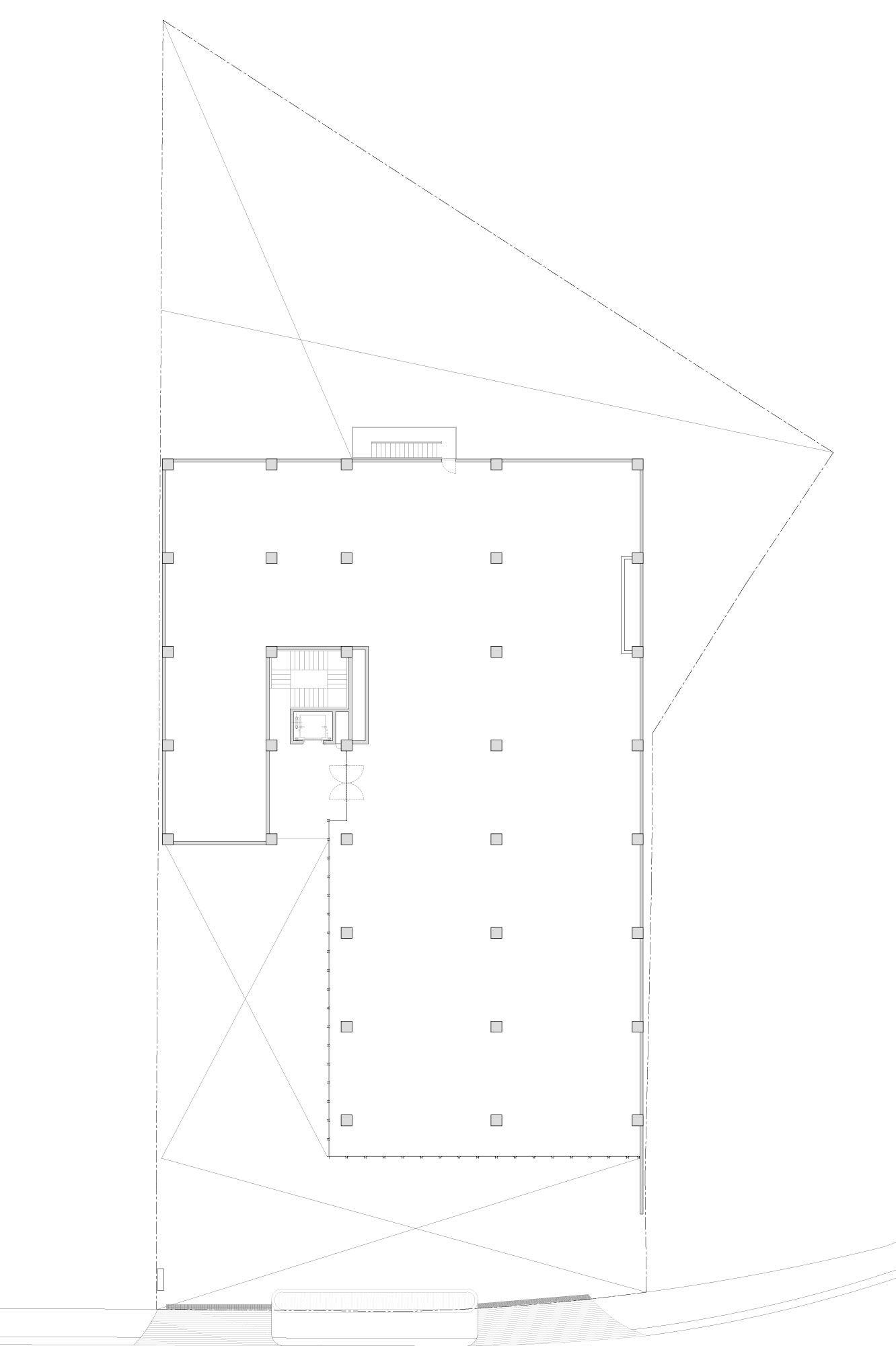 urban centar puerta de hierro-18