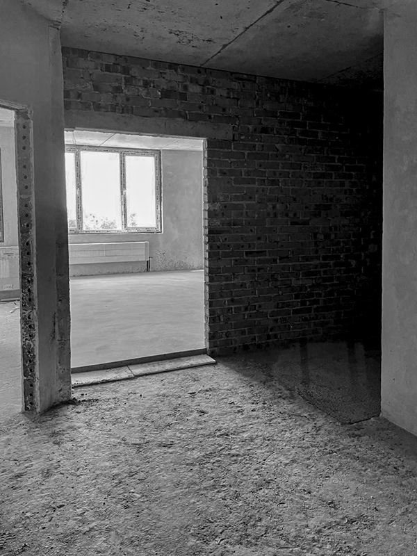 NEONE LOVE #NNLV 公寓设计丨乌克兰利沃夫丨Marta Terekh 团队-42