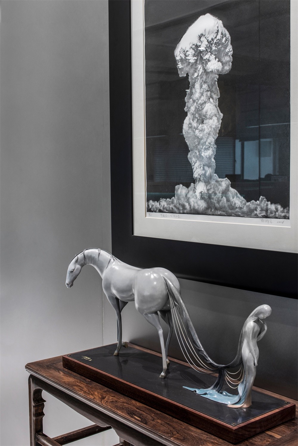 靳刘高设计 | 创意办公与公共空间的互动-63